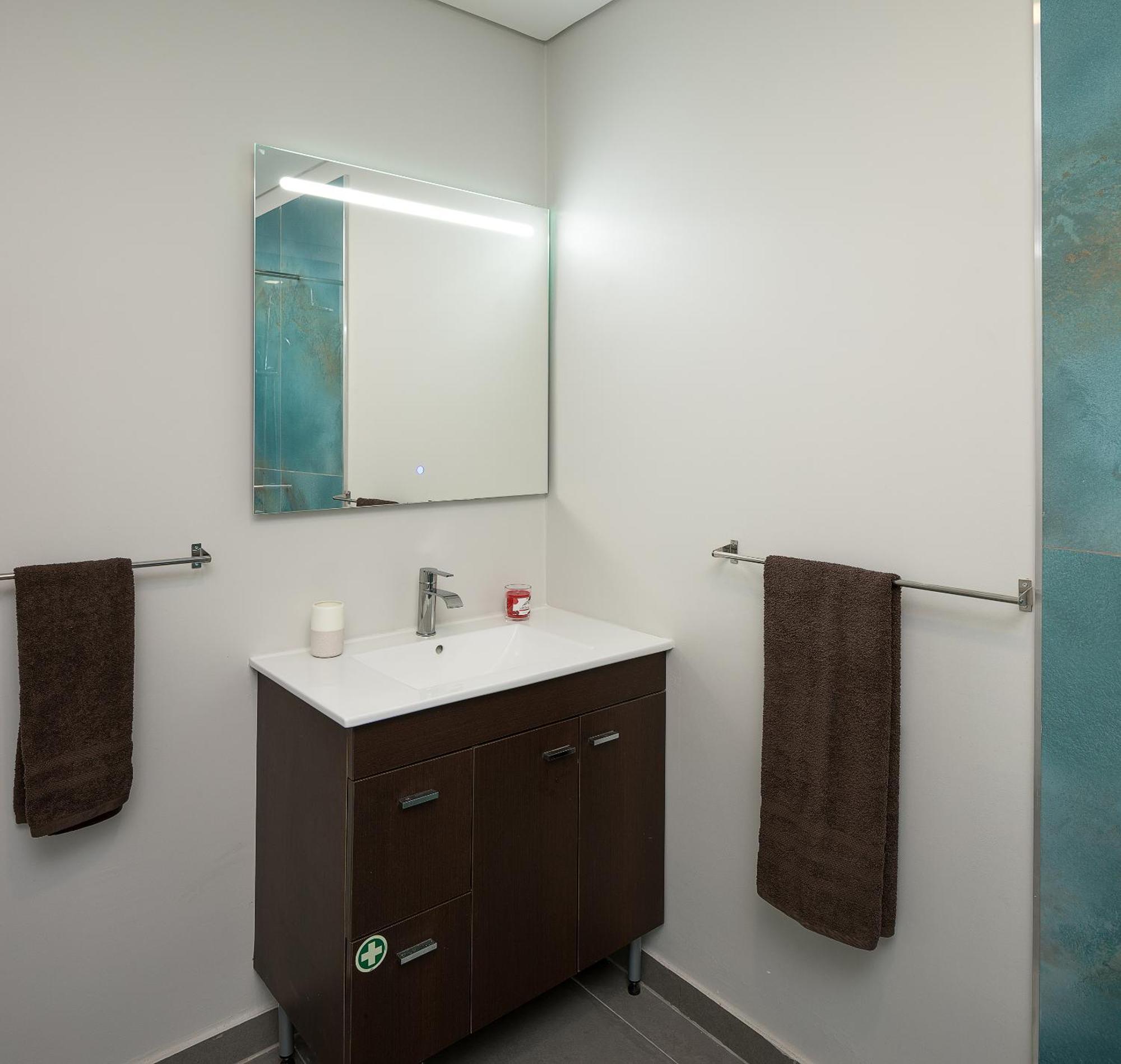 Apartamento Casa Da Relva Com Piscina Aquecida Interna Arco da Calheta (Madeira)