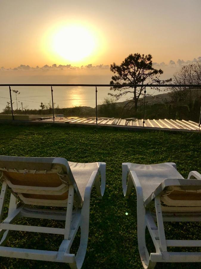 Apartamento Casa Da Relva Com Piscina Aquecida Interna