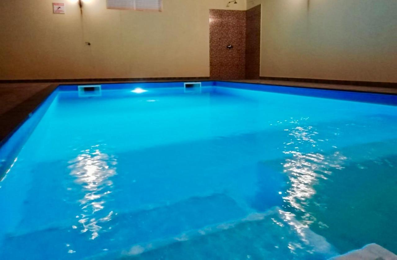Apartamento Casa Da Relva Com Piscina Aquecida Interna Arco da Calheta (Madeira)
