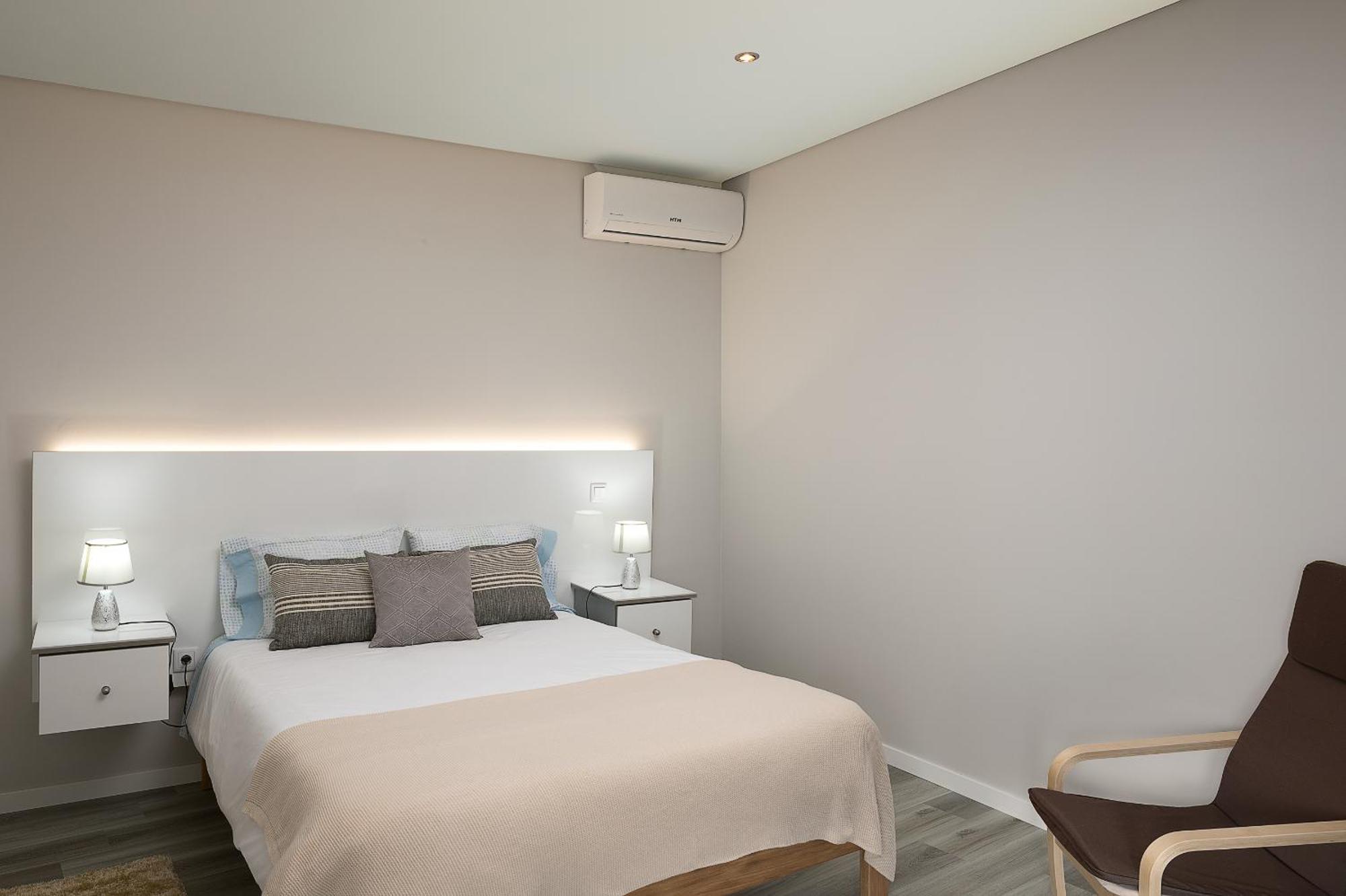Casa Da Relva Com Piscina Aquecida Interna Appartement Arco da Calheta (Madeira)