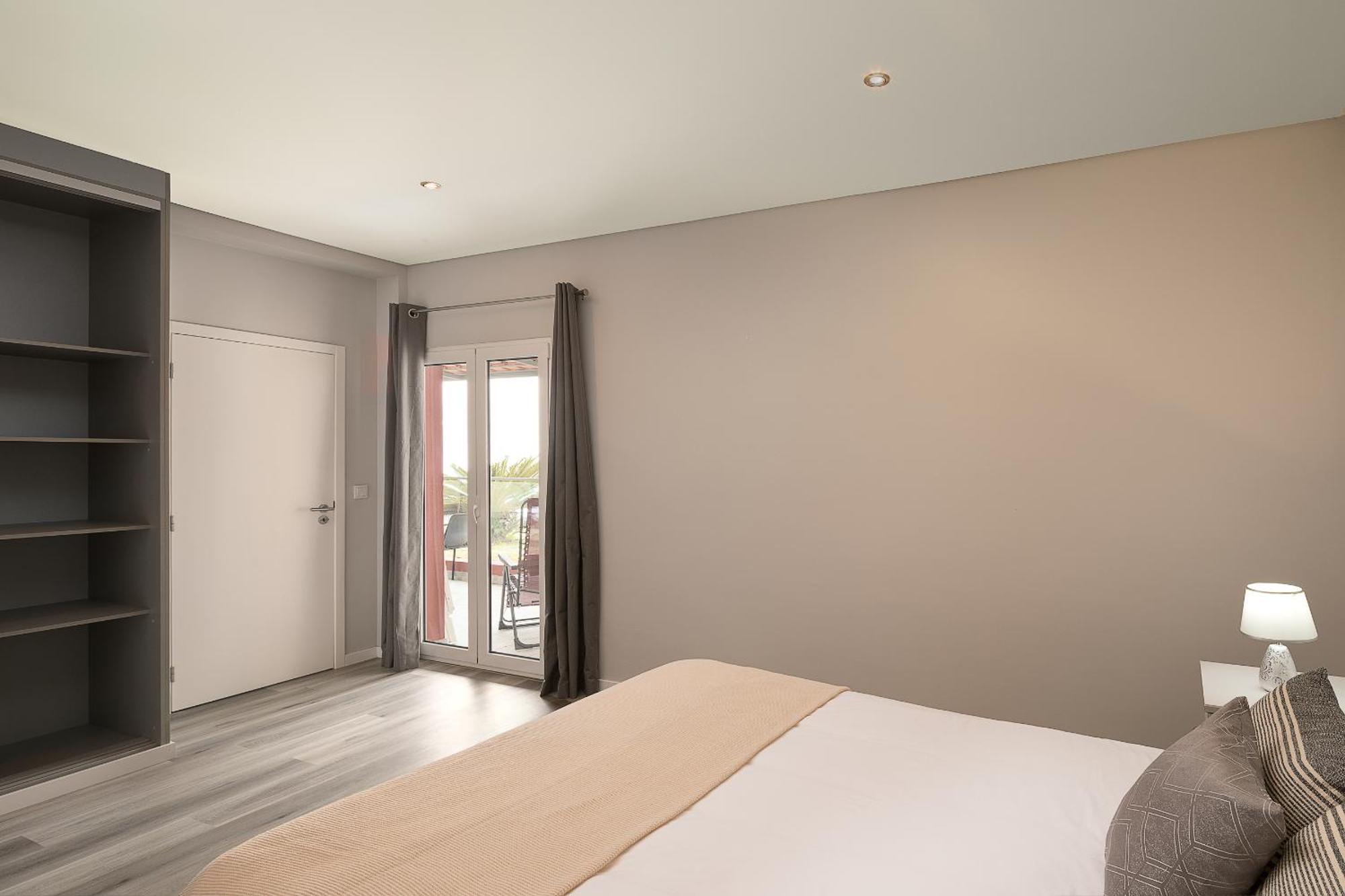 Appartement Casa Da Relva Com Piscina Aquecida Interna Arco da Calheta (Madeira)