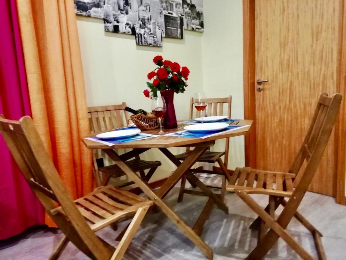 Appartement Casa Da Relva Com Piscina Aquecida Interna *