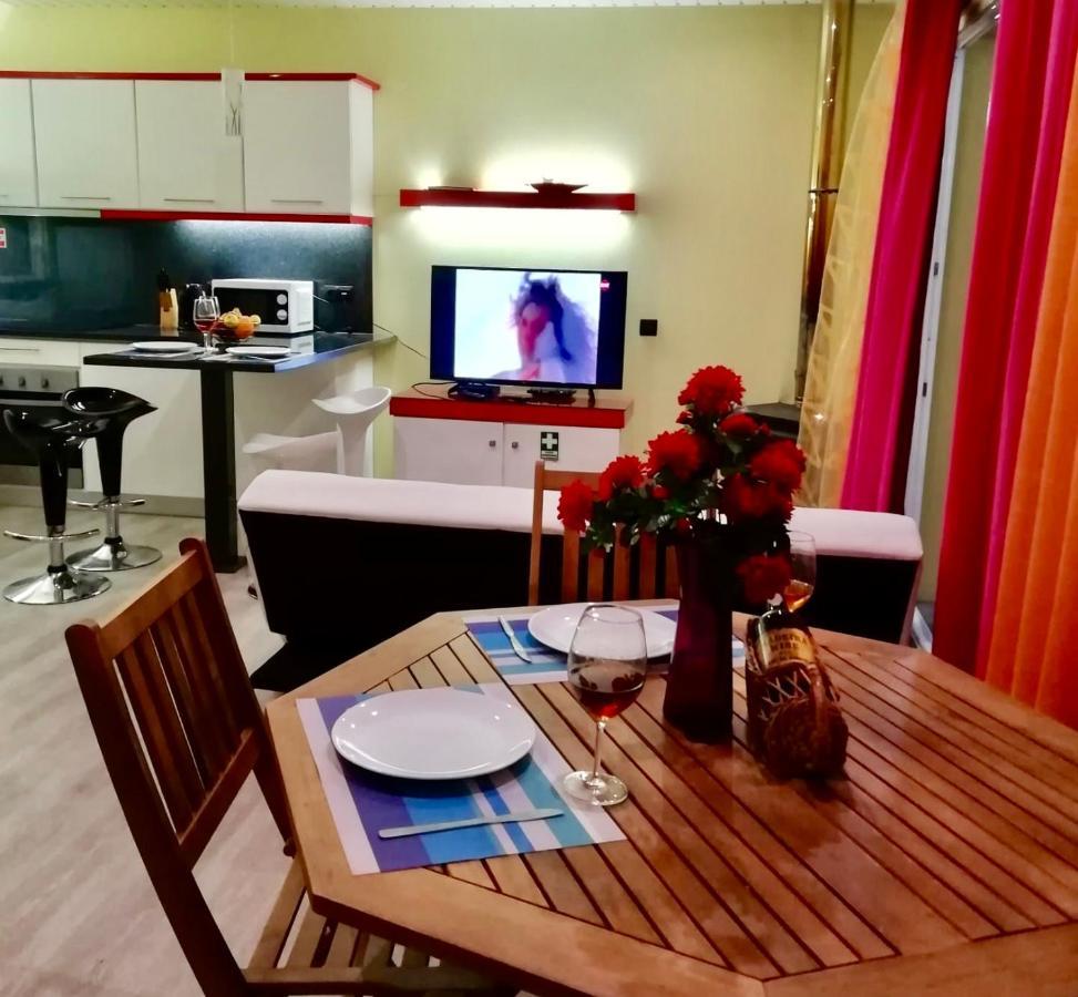 Appartement Casa Da Relva Com Piscina Aquecida Interna