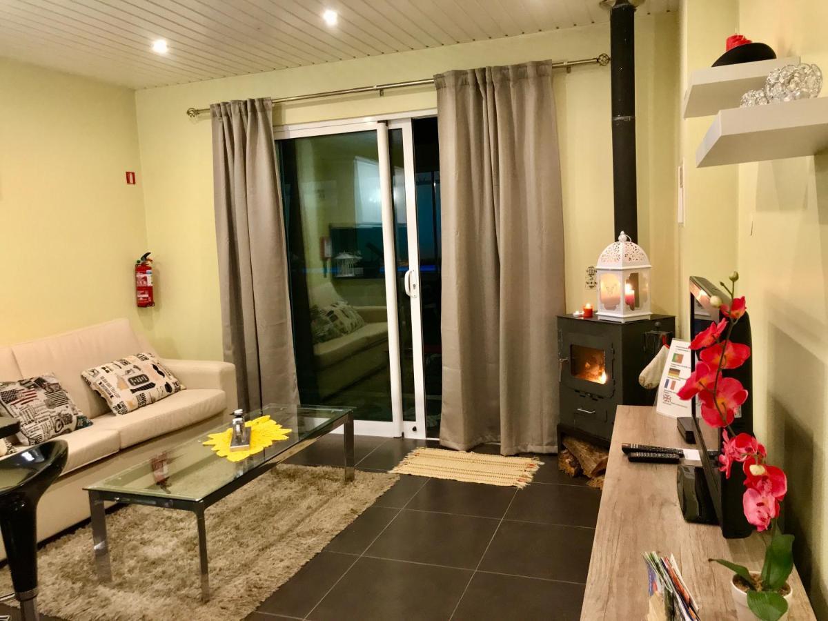 Appartement Casa Da Relva Com Piscina Aquecida Interna Arco da Calheta (Madeira)