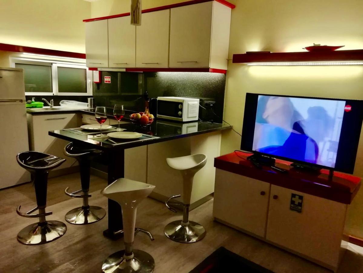 Appartement Casa Da Relva Com Piscina Aquecida Interna *