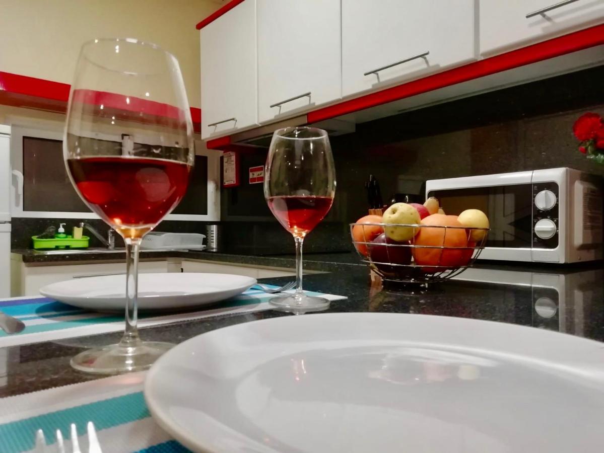 Appartement Casa Da Relva Com Piscina Aquecida Interna *