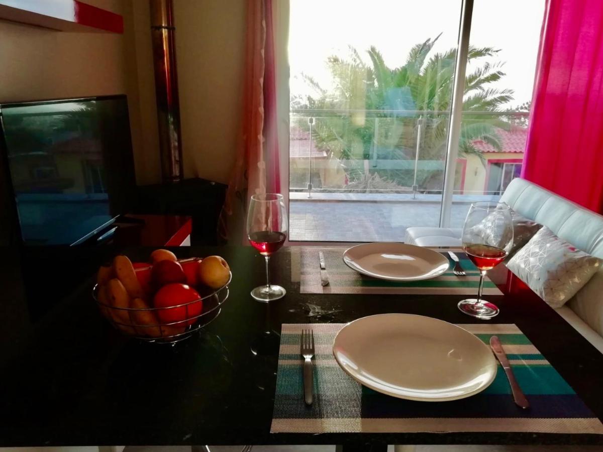 Casa Da Relva Com Piscina Aquecida Interna Appartement