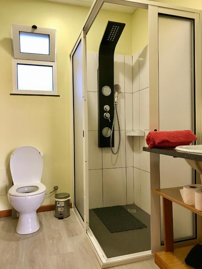 Appartement Casa Da Relva Com Piscina Aquecida Interna *